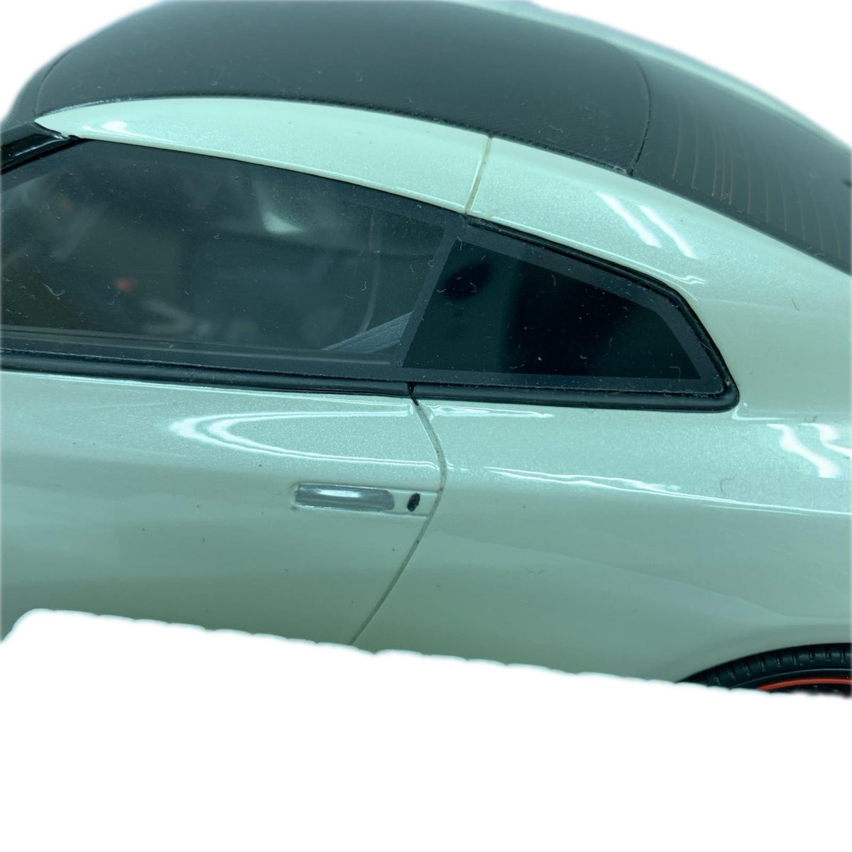 1/18 日産 GT-R ニスモ 2024 スペシャルエディション 京商 スケールカー