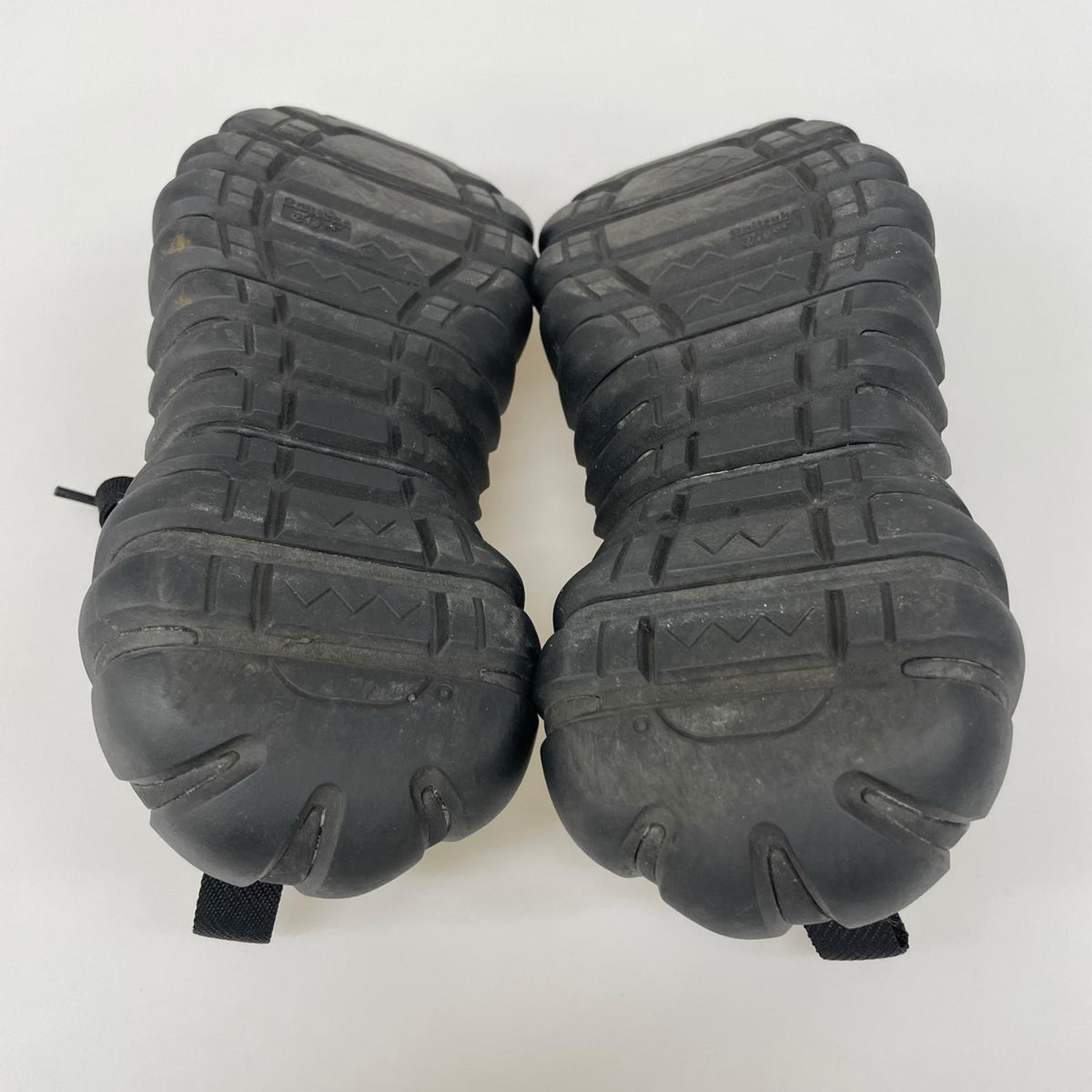 スニーカー DENTIGRE 24.5cm (US6 1/2 UK6 EU39) ブラック