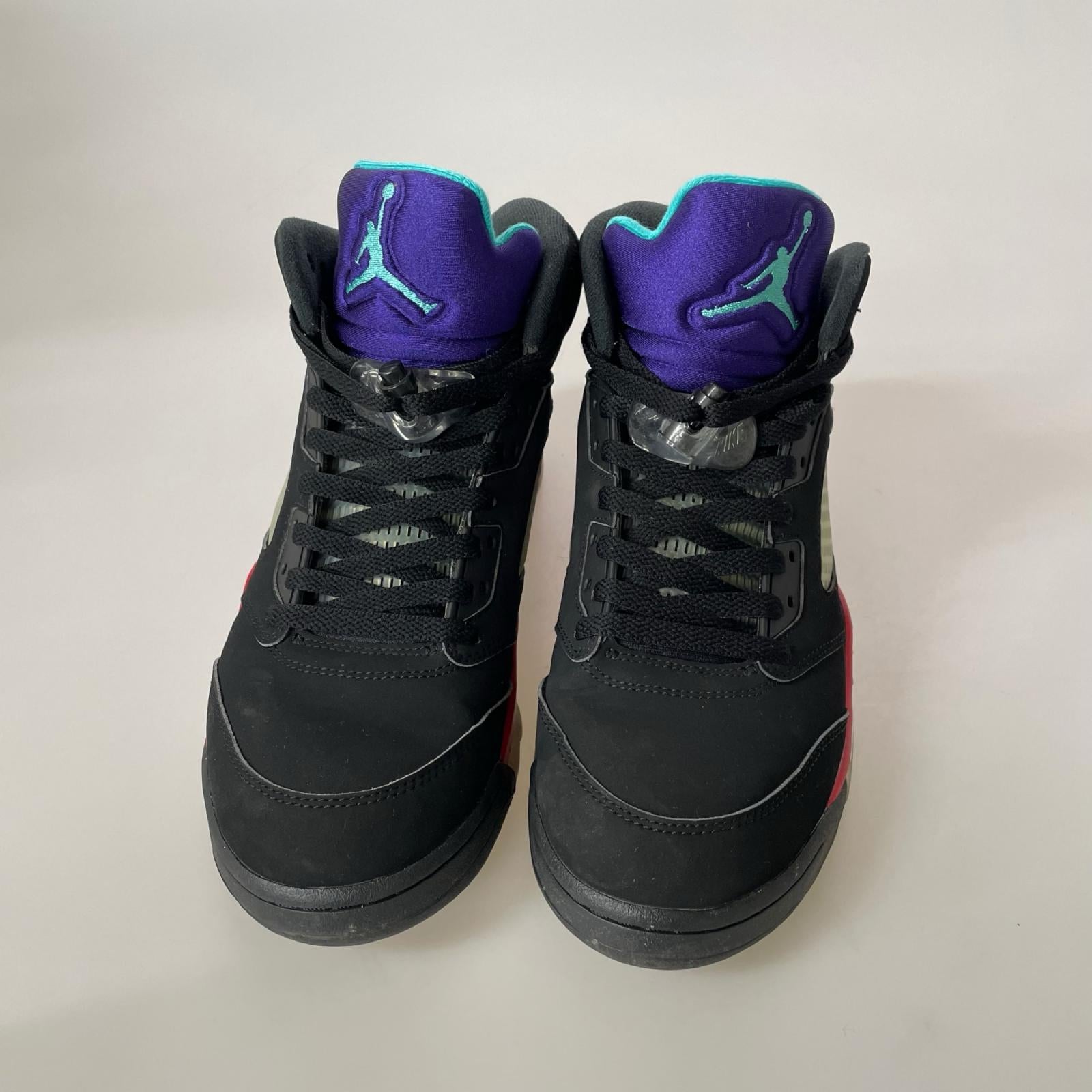 スニーカー Air Jordan 5 Retro Top3 28cm (US10 UK9 1/2 EU46)