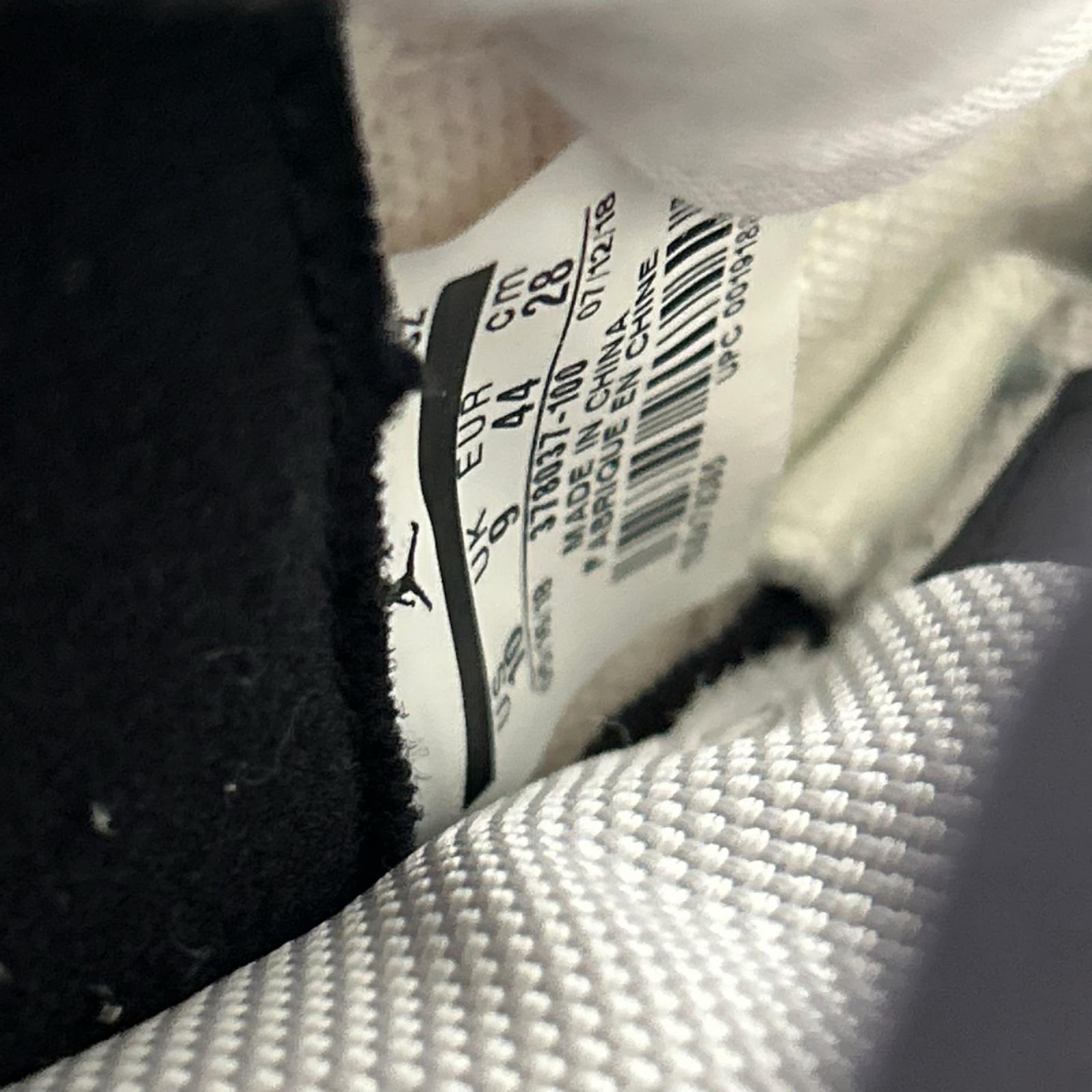 スニーカー Air Jordan 11 Retro Concord 28cm (US10 UK9 1/2 EU46) ブラック