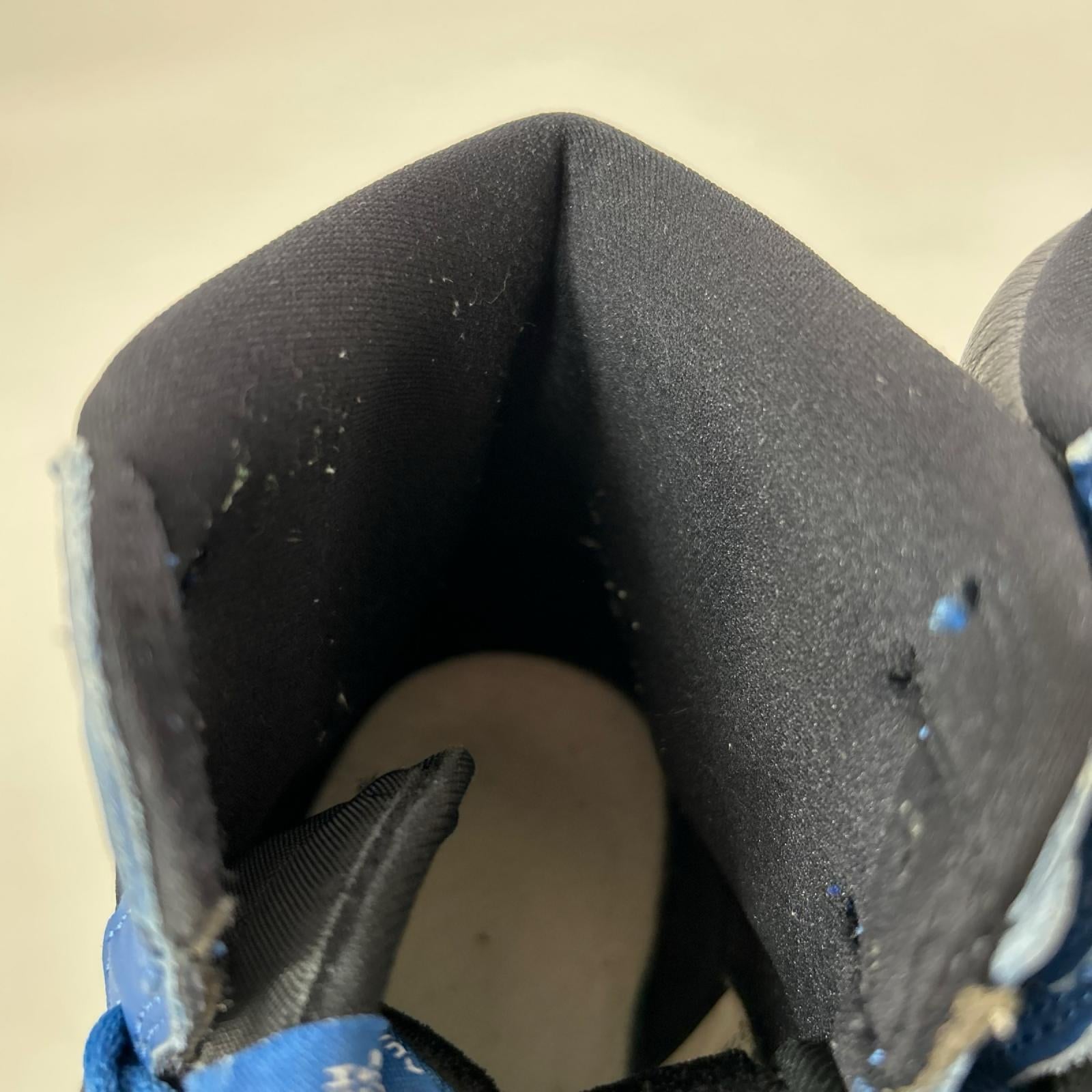 スニーカー AirJordan1 Retro HighOG Dark Marina Blue 28cm (US10 UK9 1/2 EU46)