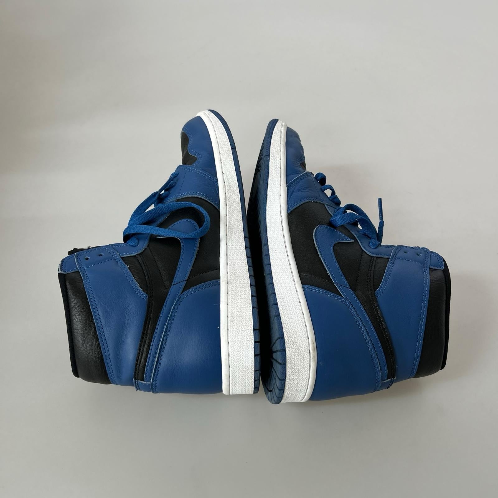 スニーカー AirJordan1 Retro HighOG Dark Marina Blue 28cm (US10 UK9 1/2 EU46)