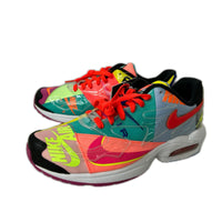 スニーカー AIR MAX 2 LIGHT QS 28cm (US10 UK9 1/2 EU46) マルチカラー