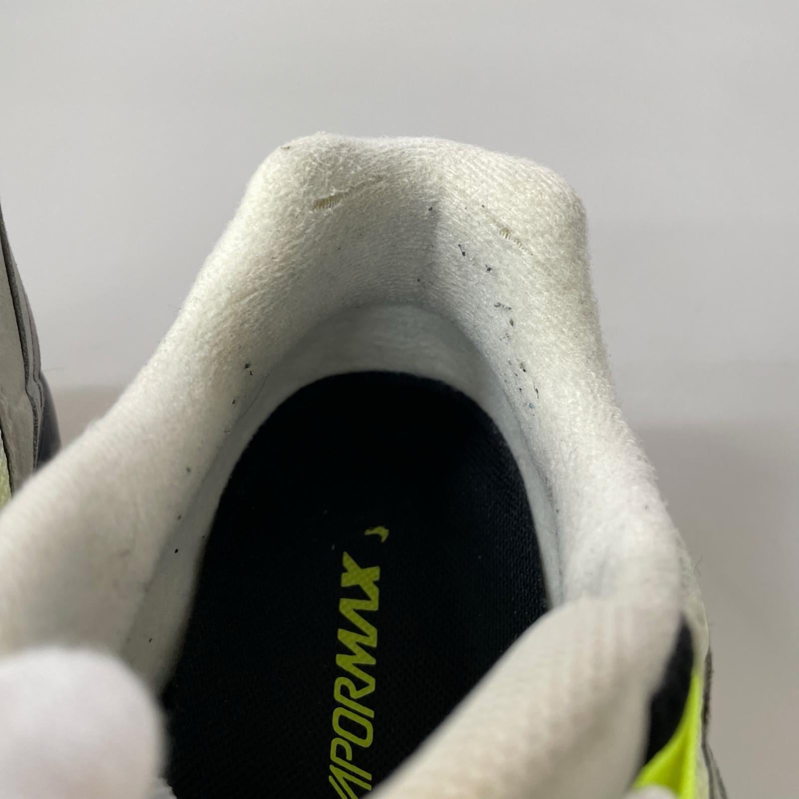 スニーカー AIR VAPORMAX 95 NEON 28cm (US10 UK9 1/2 EU46)