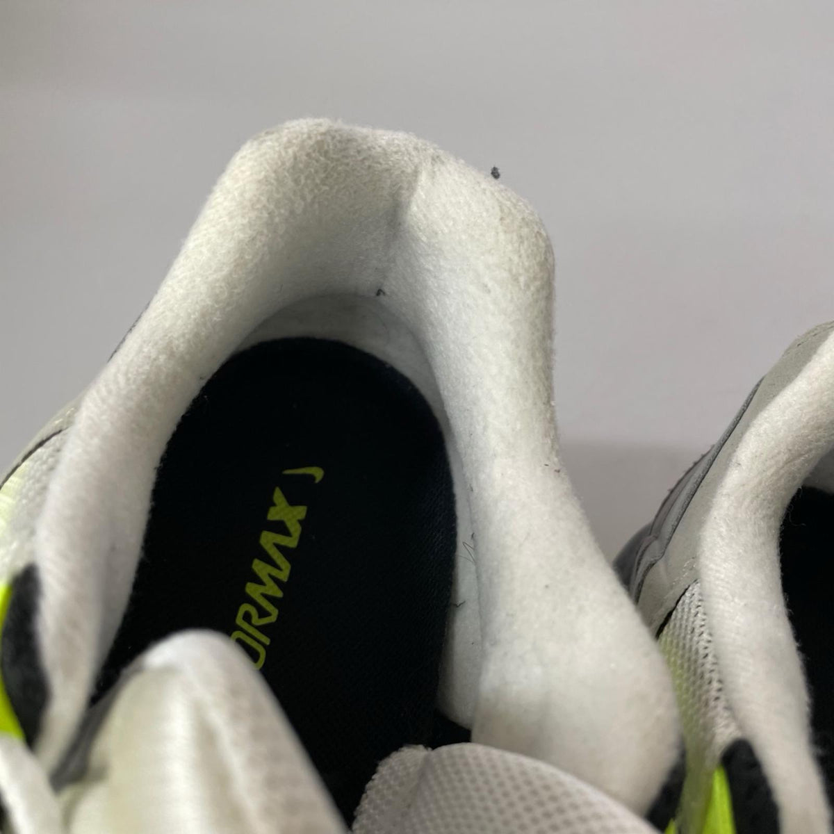スニーカー AIR VAPORMAX 95 NEON 28cm (US10 UK9 1/2 EU46)