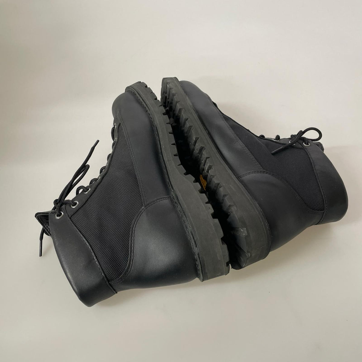 ブーツ Field GORE-TEX 27cm (US9 UK8 1/2 EU44) ブラック