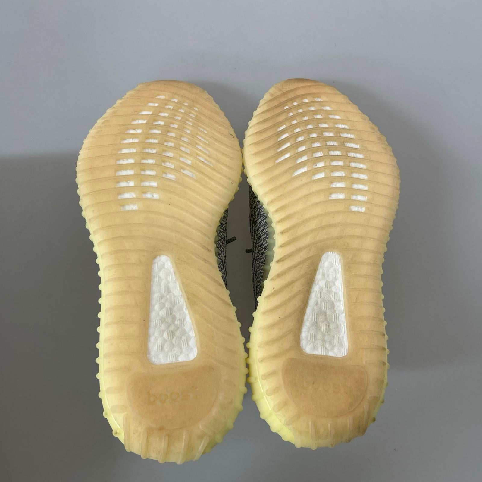スニーカー YEEZY Boost 350V2 "Static" 28cm (US10 UK9 1/2 EU46) ホワイト
