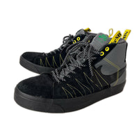 スニーカー ZOOM BLAZER MID PREMIUM DC8903-001(28cm) 28cm (US10 UK9 1/2 EU46)