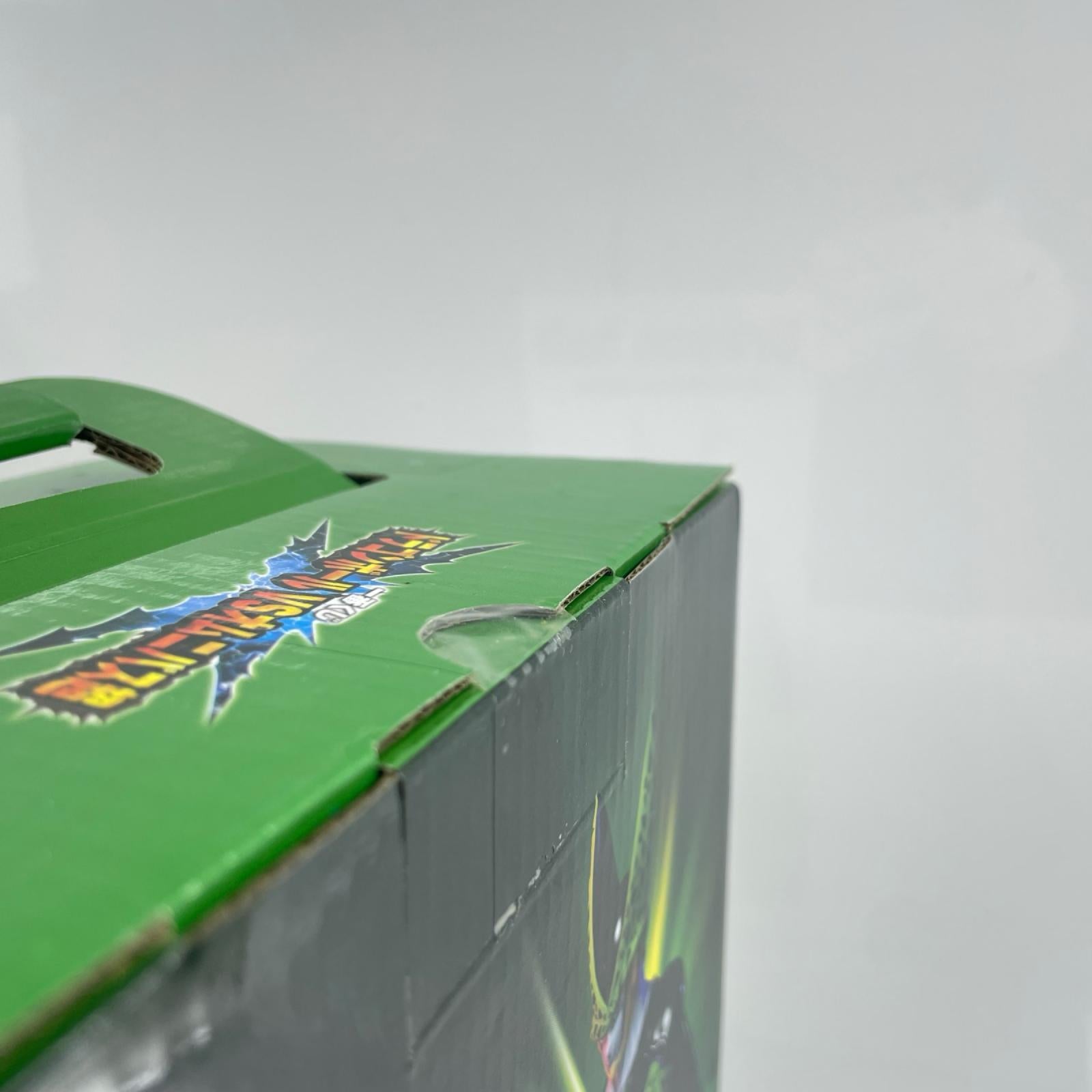 F賞 セル完全体フィギュア オムニバス ドラゴンボール超 フィギュア/グッズ