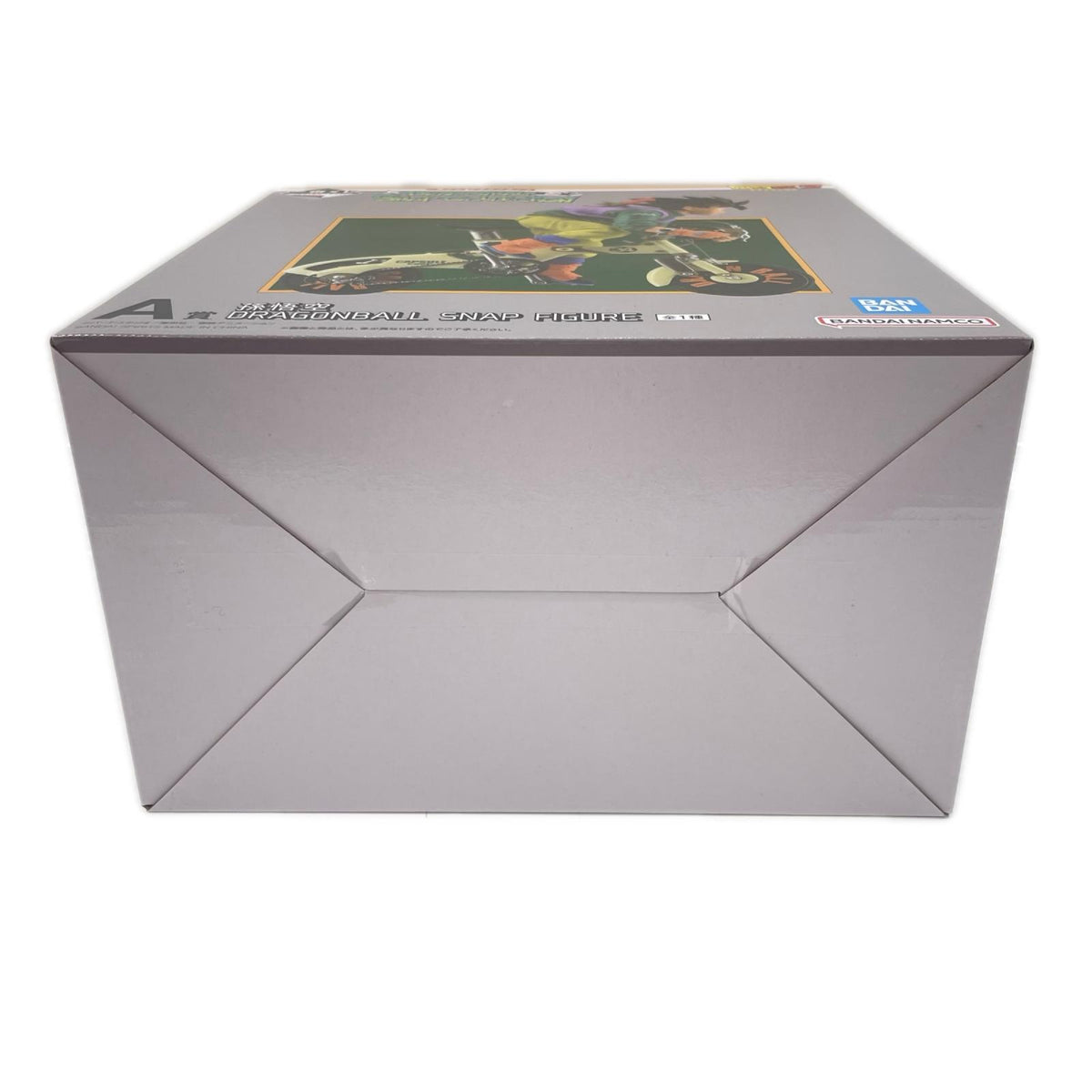 A賞 孫悟空 SNAP COLLECTION ドラゴンボール BANDAI フィギュア/グッズ