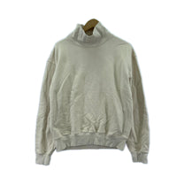 長袖Tシャツ SUPER SOFT HEAVY SWEAT MOCK NECK 0
