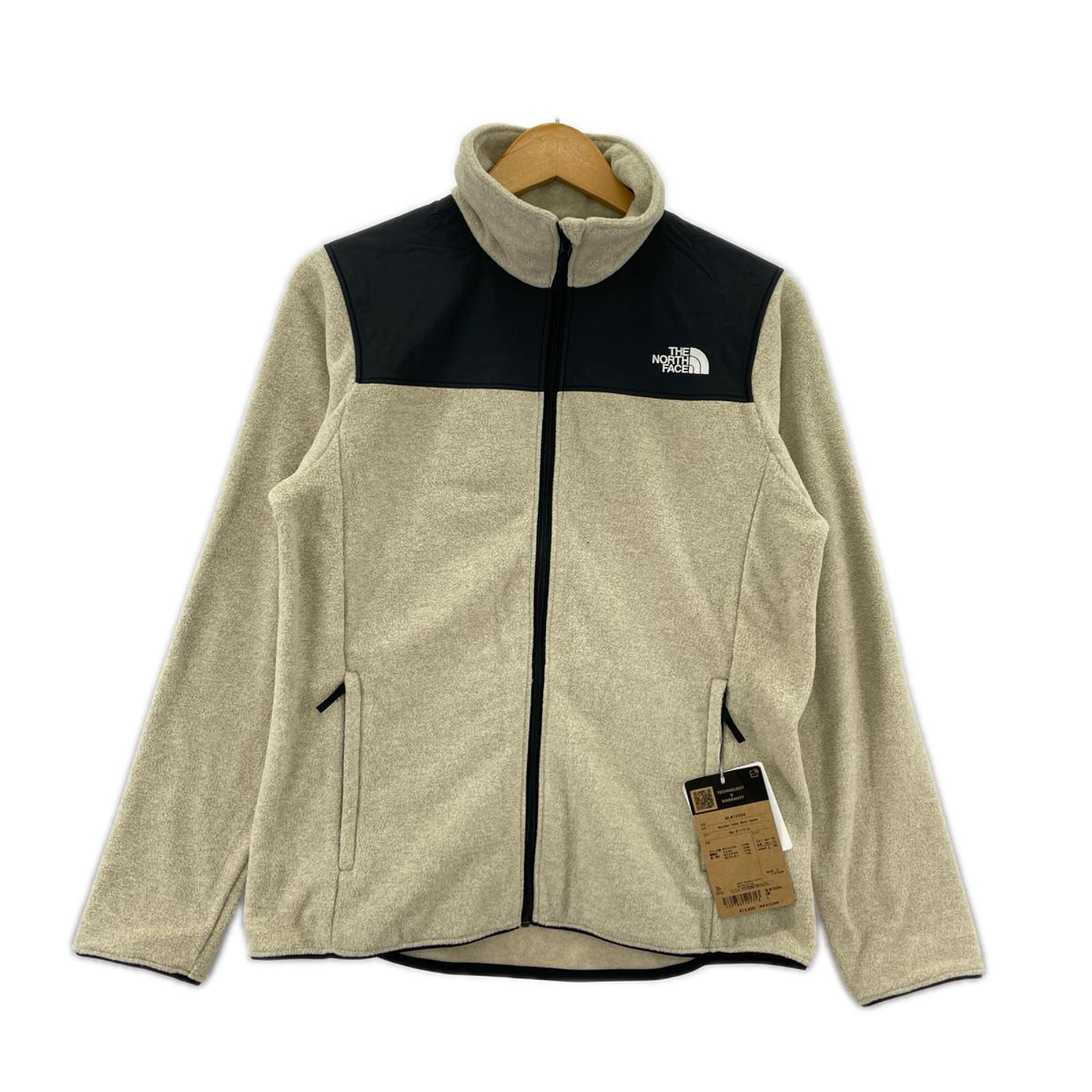ジャケット NLW72504 L