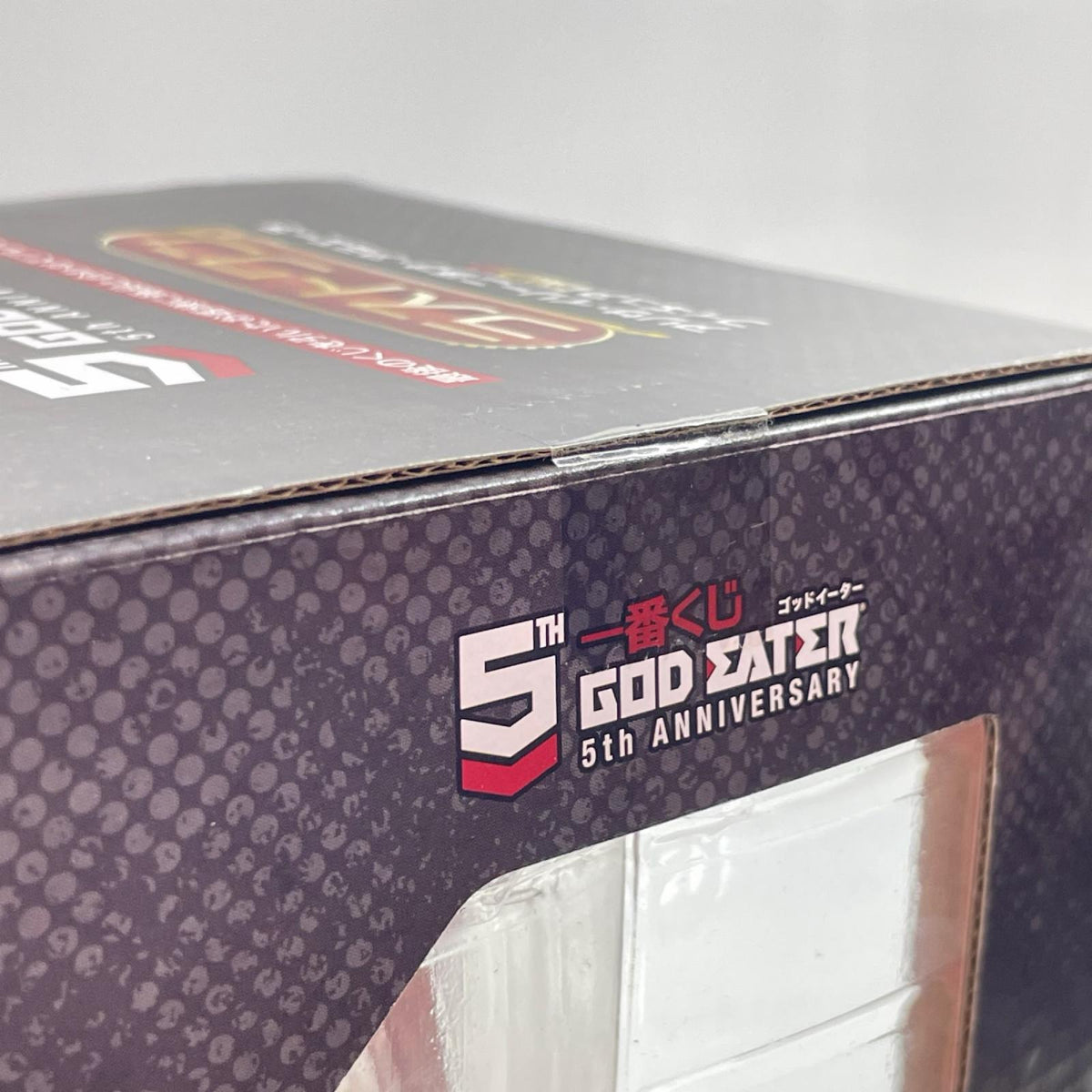 ラストワン賞 アリサ GOD EATER ゴッドイーター フィギュア/グッズ