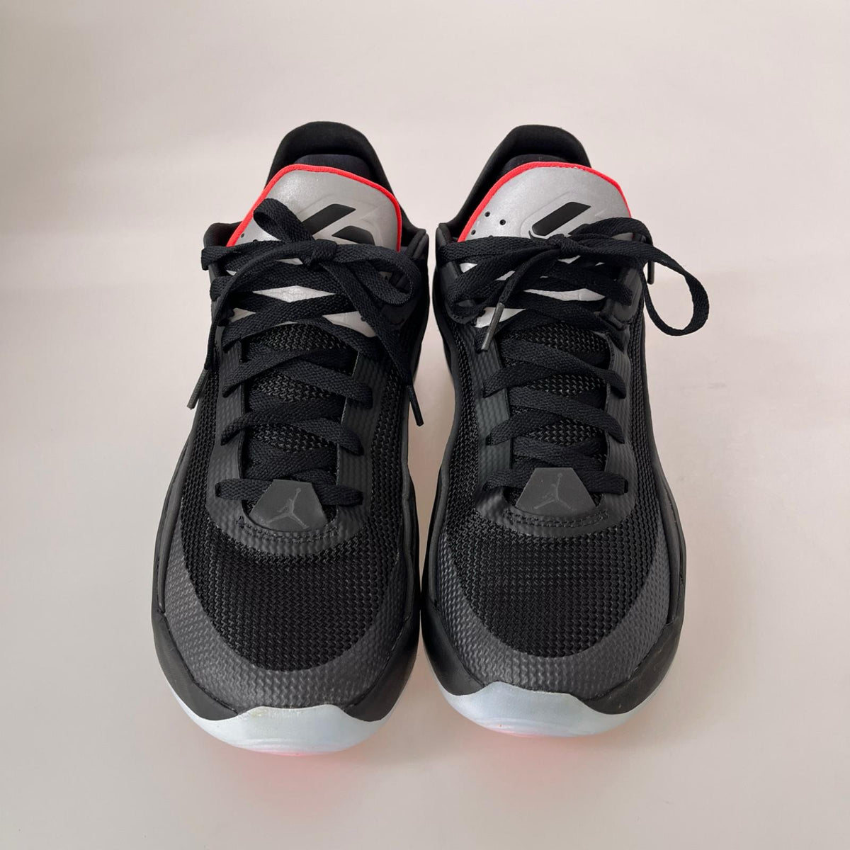 スニーカー Black Metallic PF (26.5) 26.5cm (US8 1/2 UK8 EU43) ブラック