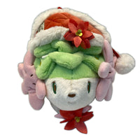 ポケモンセンター シェイミ クリスマス ポケットモンスター フィギュア/グッズ