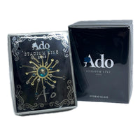 Ado STADIUM LIVE 2026 ストームグラス ブローチ Ado STADIUM LIVE 2026「Ao」 VIP席/VIP・SS席 特典 その他小物