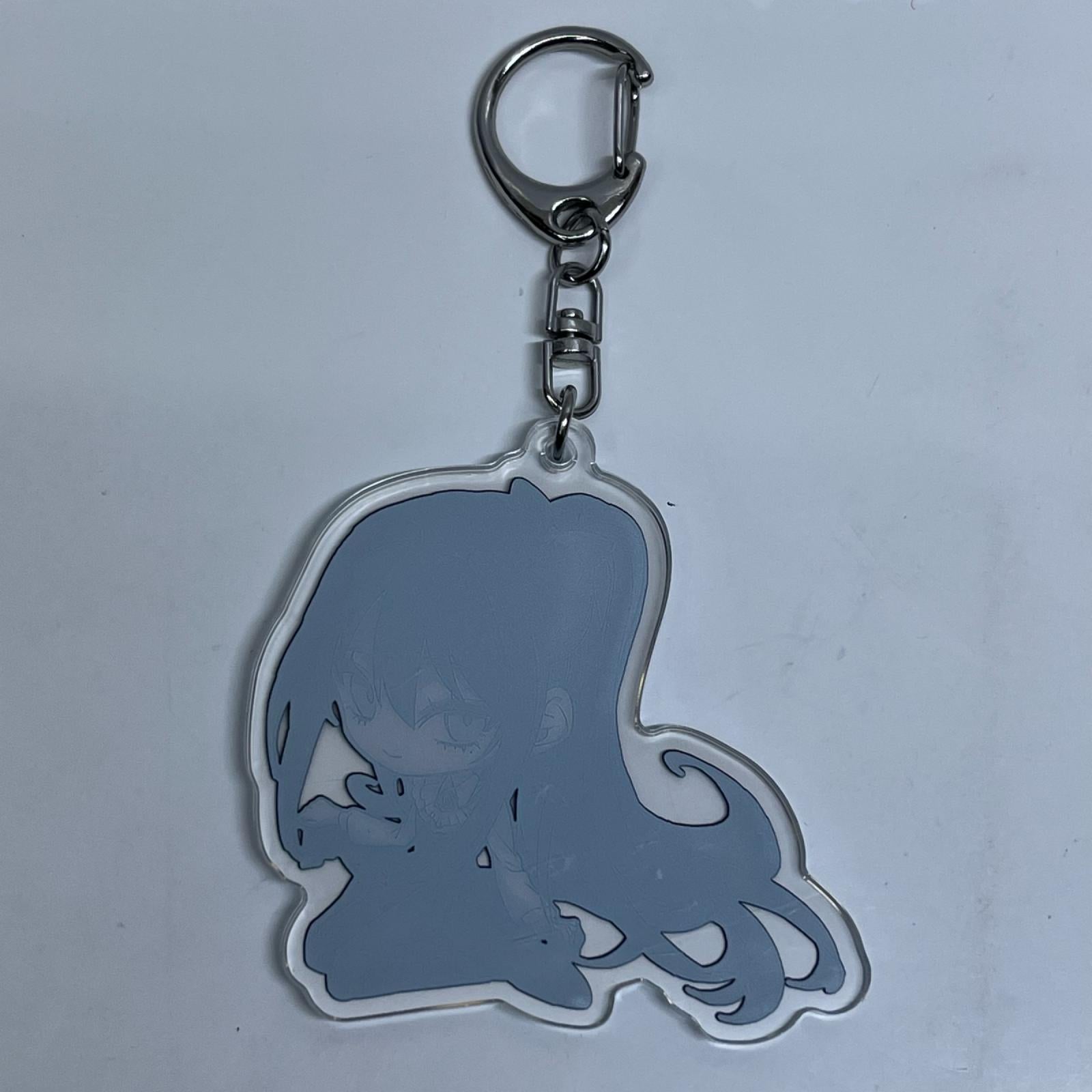 Ado Ao 活発婉麗! アクリルキーホルダーセット Ado Ao オフィシャルグッズ その他小物