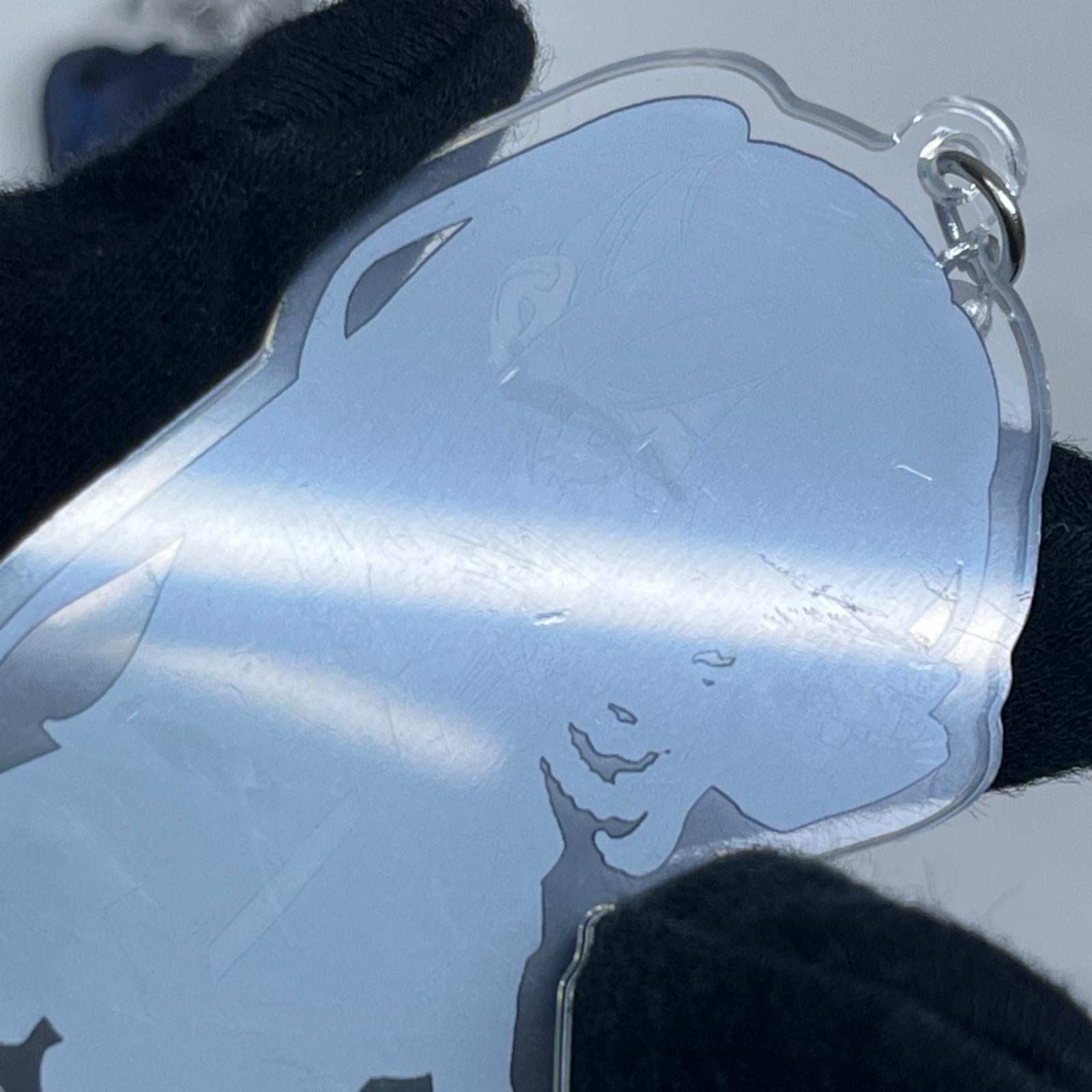 Ado Ao 活発婉麗! アクリルキーホルダーセット Ado Ao オフィシャルグッズ その他小物