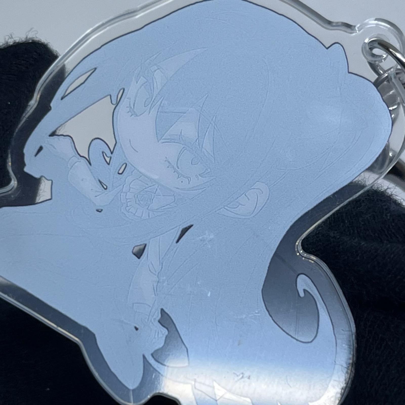 Ado Ao 活発婉麗! アクリルキーホルダーセット Ado Ao オフィシャルグッズ その他小物