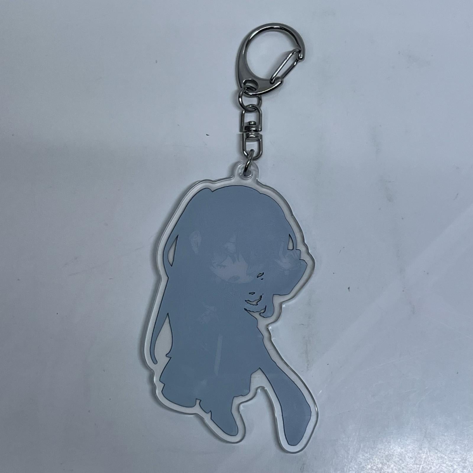 Ado Ao 活発婉麗! アクリルキーホルダーセット Ado Ao オフィシャルグッズ その他小物