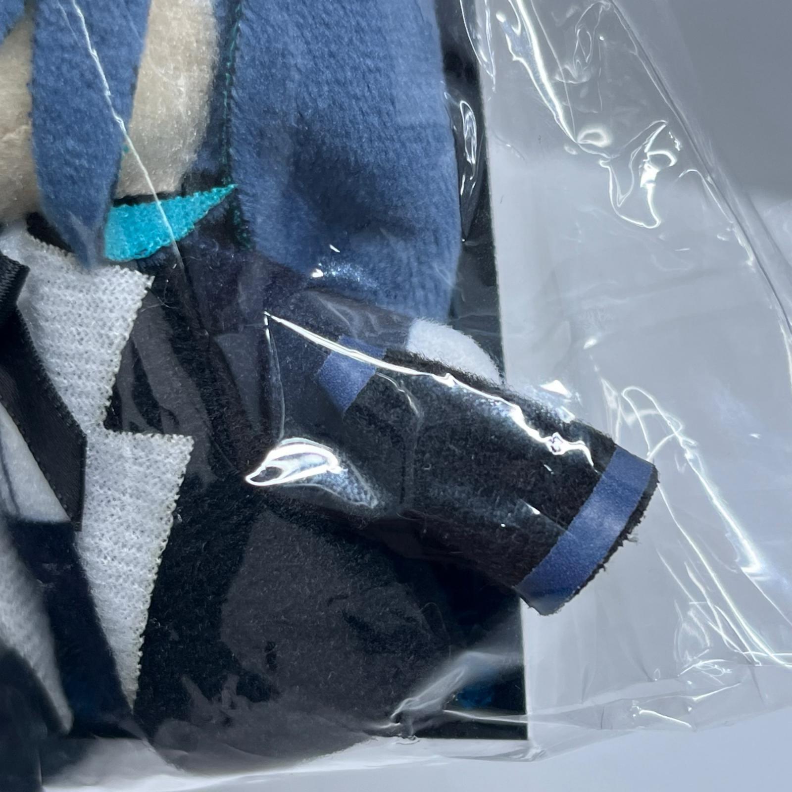 やっと出したんだね。おめでとうAdoちゃんぬいぐるみ(デカくない) Ado Ao オフィシャルグッズ その他小物