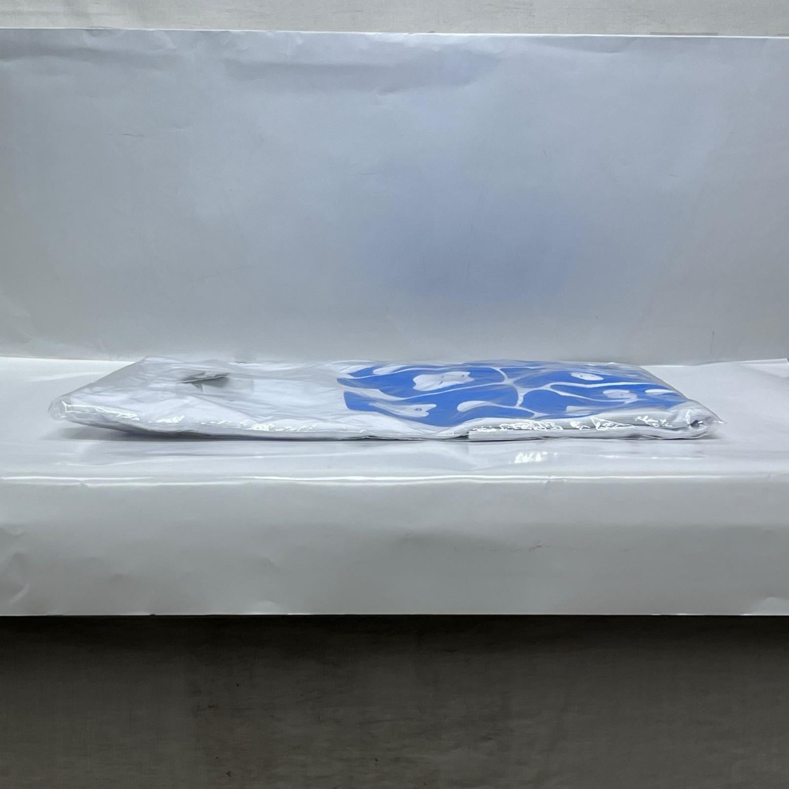 Ado STADIUM Tシャツ ホワイト Ado Ao オフィシャルグッズ その他小物