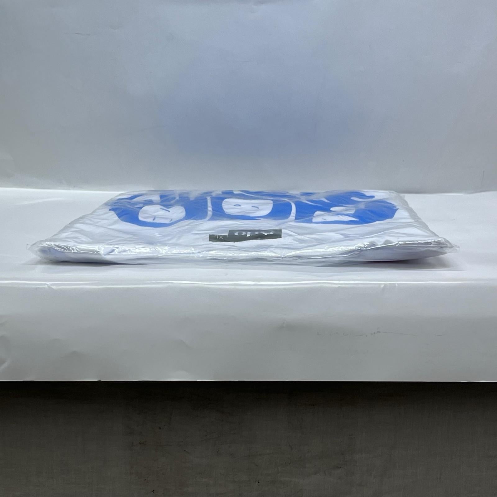 Ado STADIUM Tシャツ ホワイト Ado Ao オフィシャルグッズ その他小物