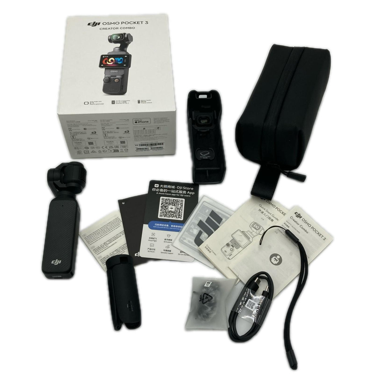 dji osmo pocket 3 dji osmo pocket 3 デジタルカメラ