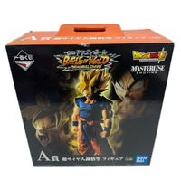 ドラゴンボール battle of world A賞 超サイヤ人孫悟空フィギュア ドラゴンボール超 フィギュア/グッズ