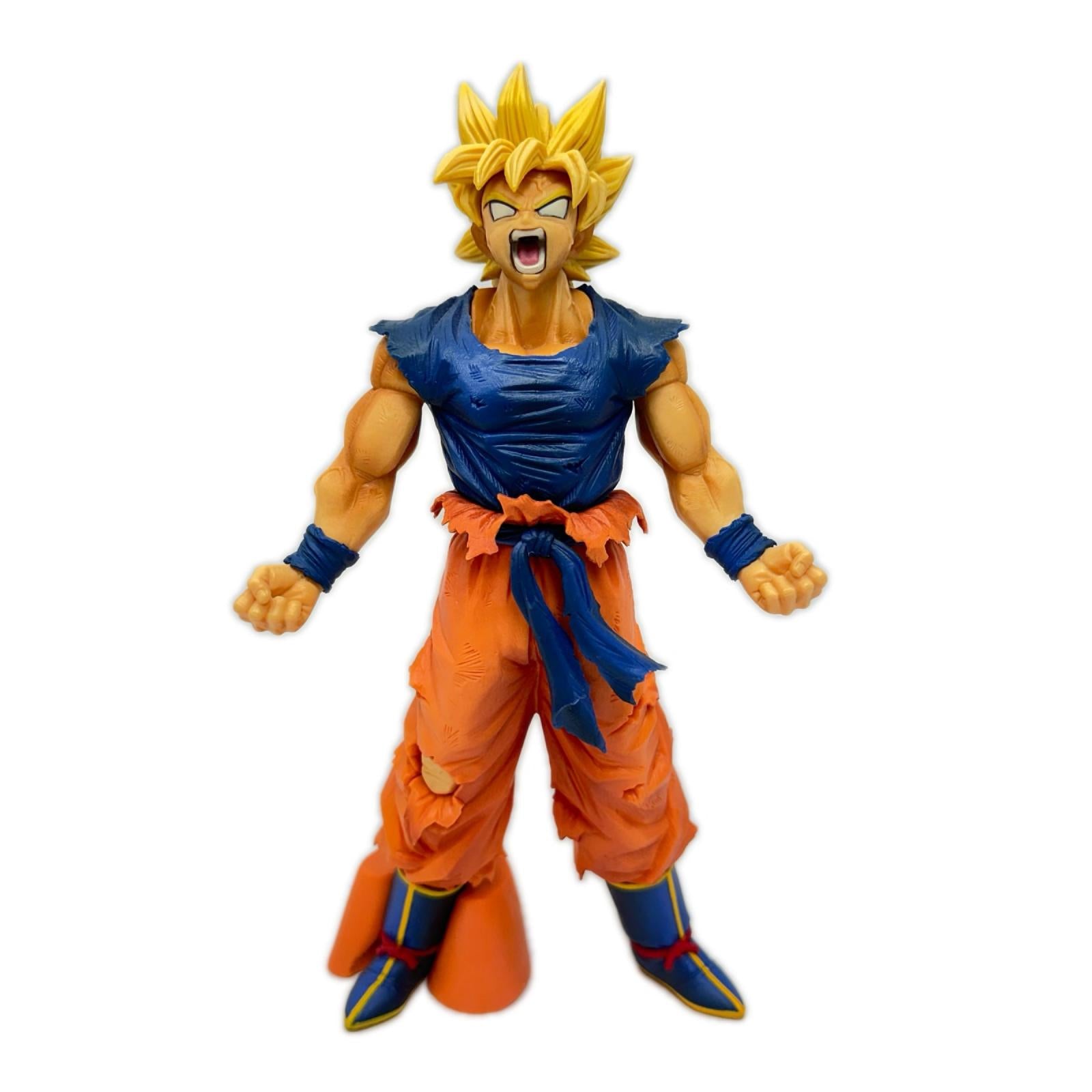 ドラゴンボール battle of world A賞 超サイヤ人孫悟空フィギュア ドラゴンボール超 フィギュア/グッズ