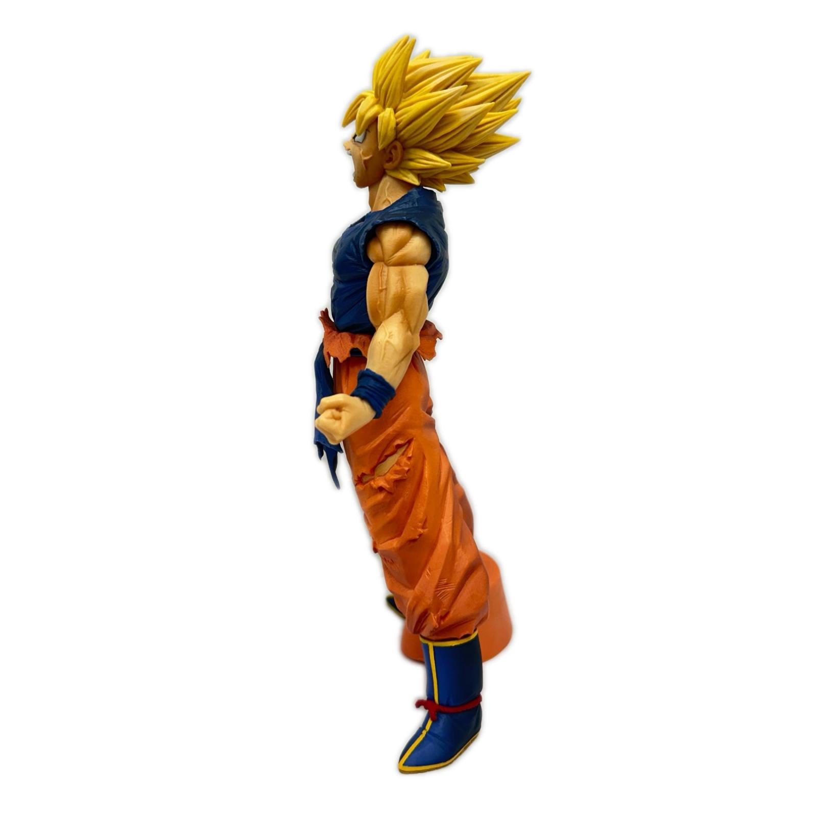 ドラゴンボール battle of world A賞 超サイヤ人孫悟空フィギュア ドラゴンボール超 フィギュア/グッズ