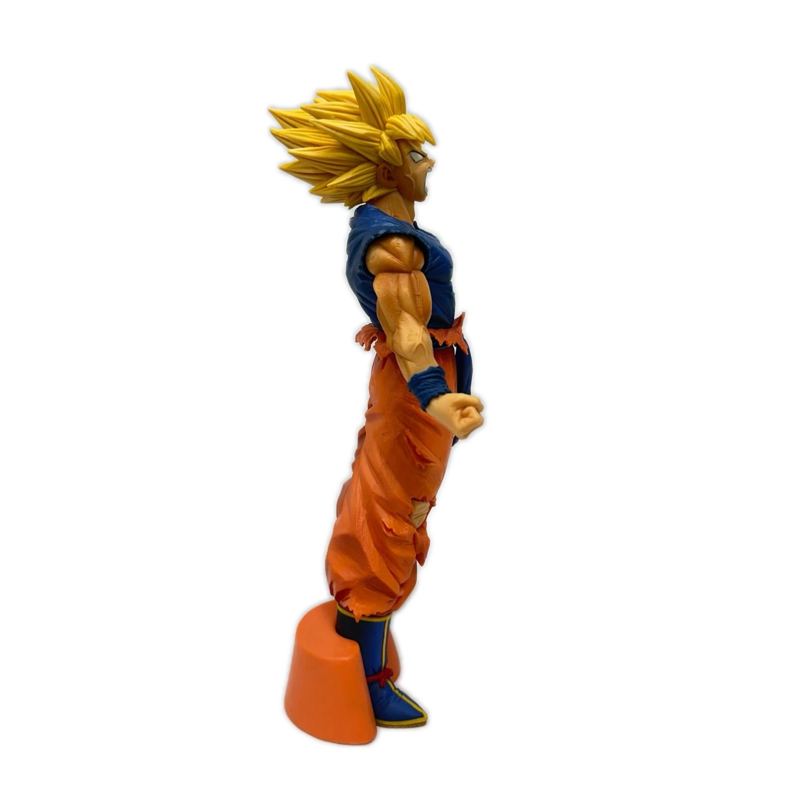 ドラゴンボール battle of world A賞 超サイヤ人孫悟空フィギュア ドラゴンボール超 フィギュア/グッズ