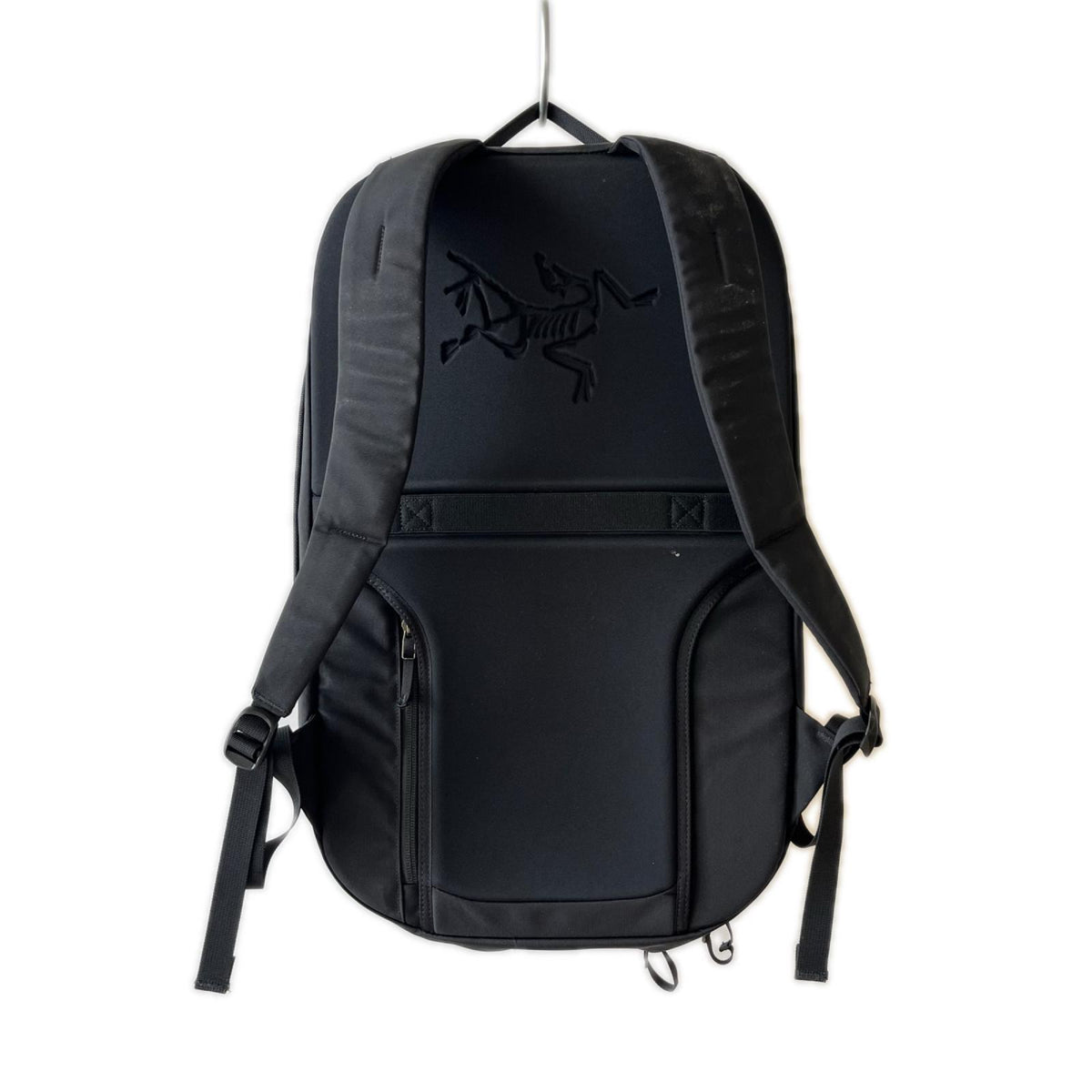 リュック・デイパック BLADE 28 BACKPACK ブラック ブラック