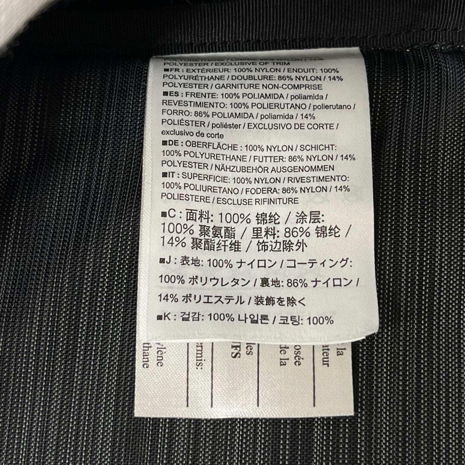 リュック・デイパック BLADE 28 BACKPACK ブラック ブラック