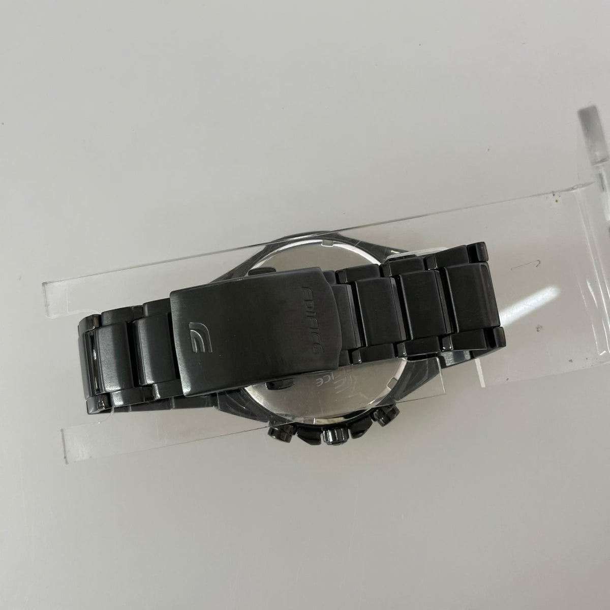 腕時計 EFR-563TRJ 腕時計 ブルー