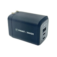 Anker × FRAGMENT Edition アンカー アクセサリー