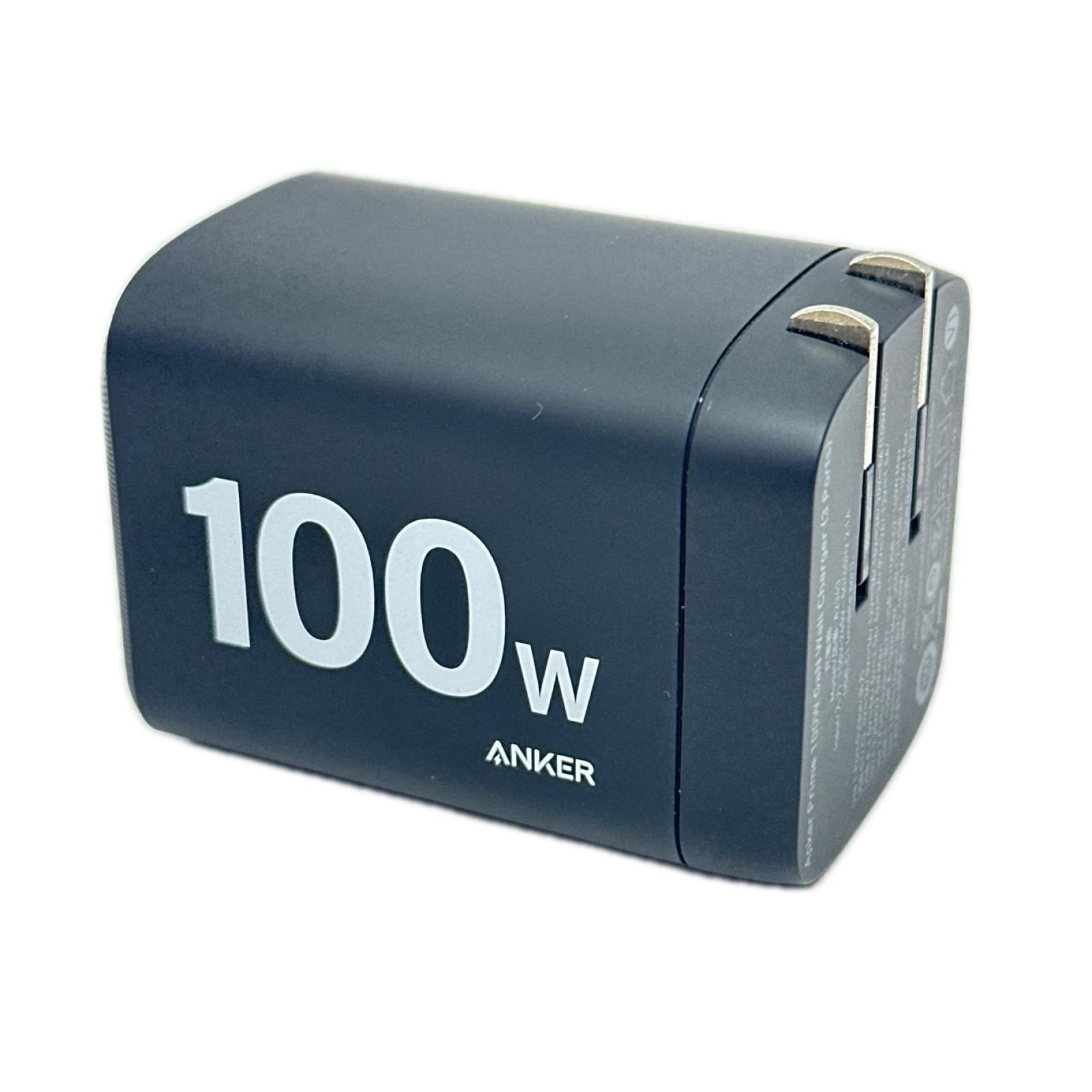 Anker × FRAGMENT Edition アンカー アクセサリー