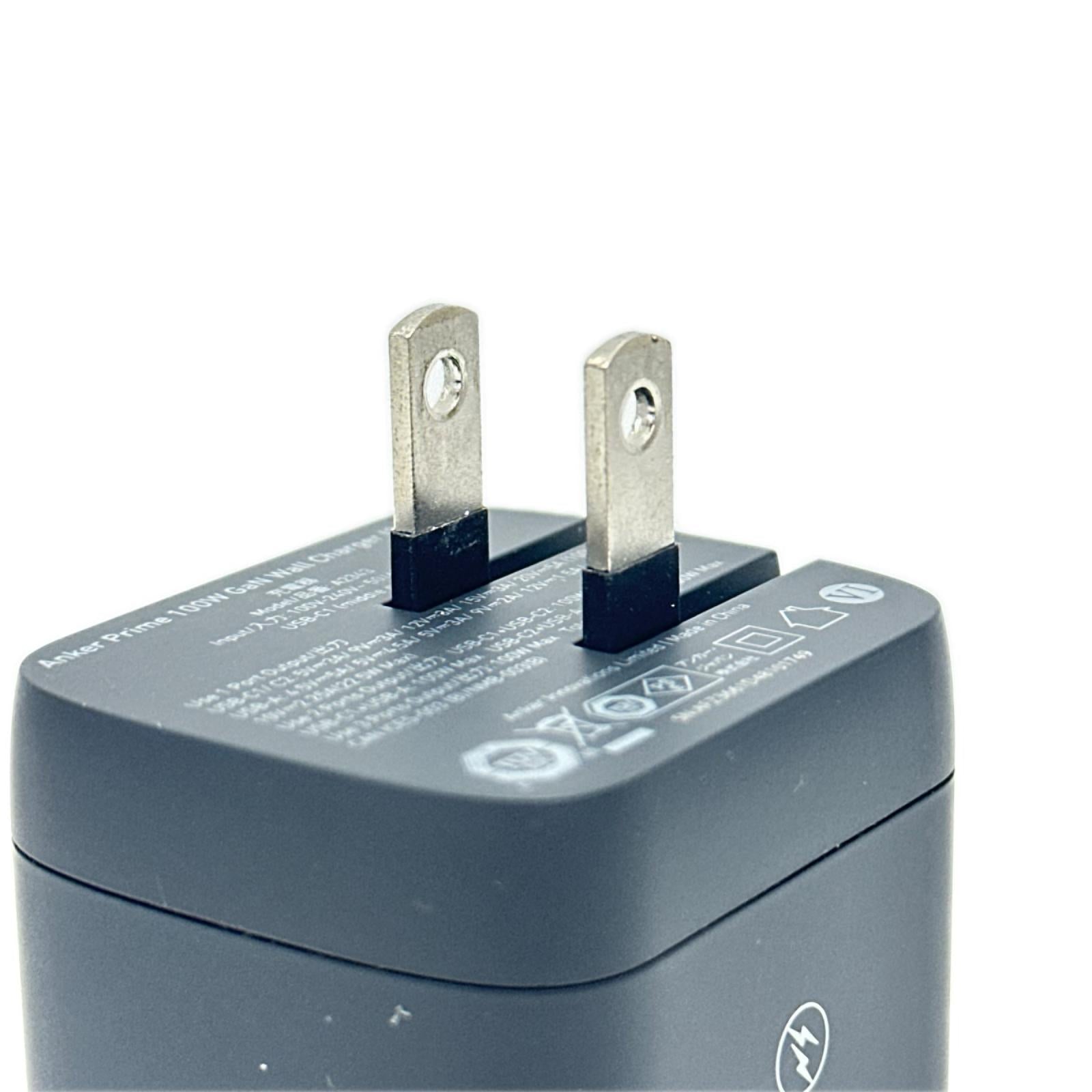 Anker × FRAGMENT Edition アンカー アクセサリー