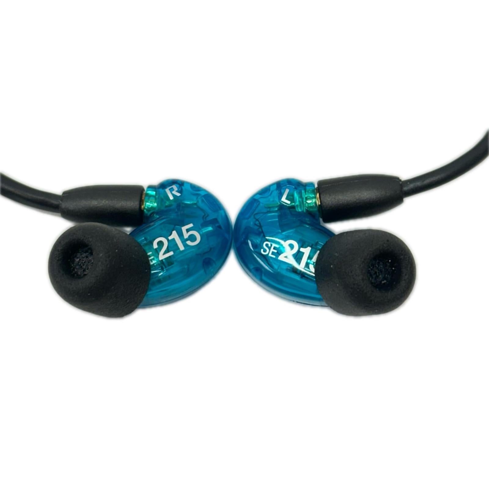 shure イヤホン 1 オーディオ機器