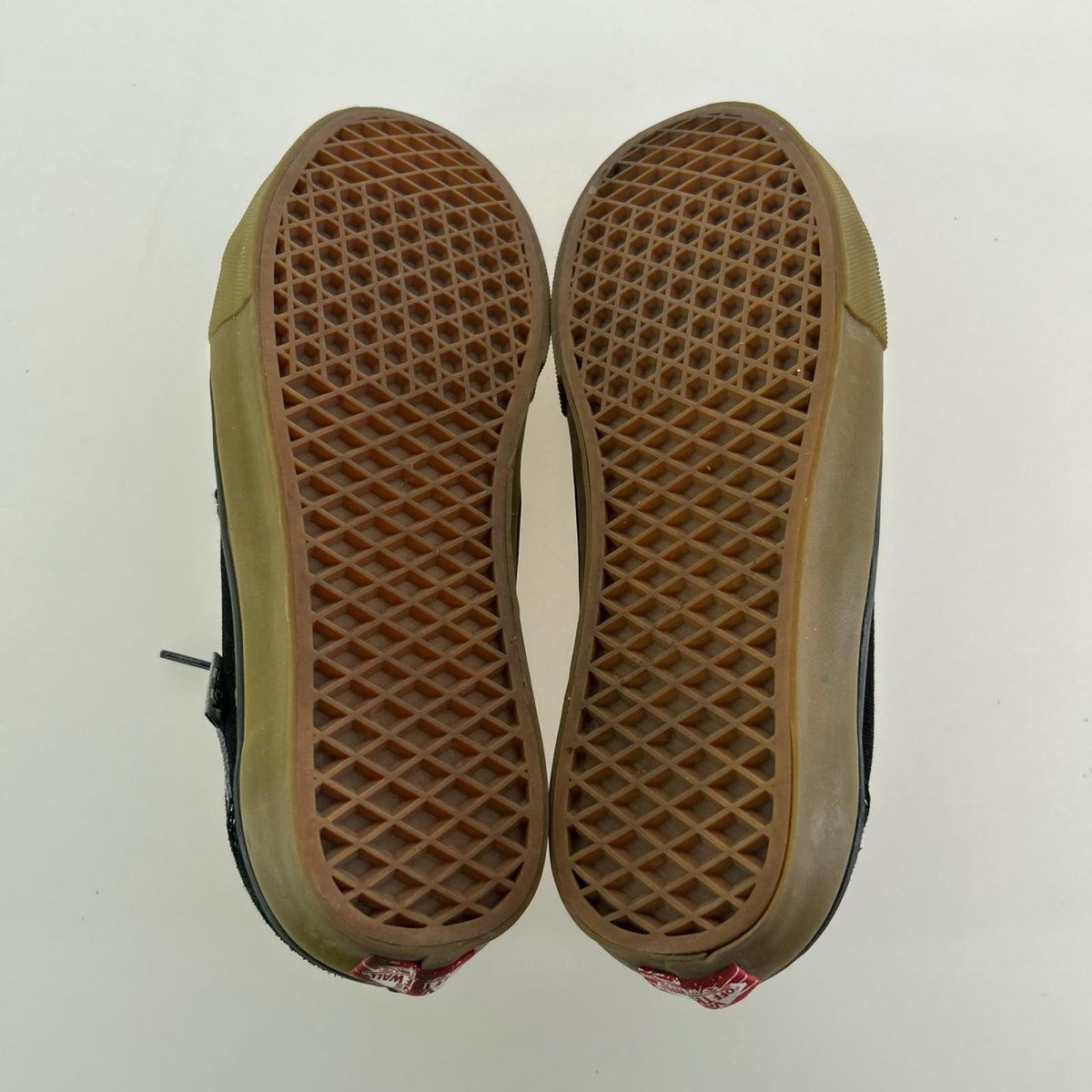 スニーカー ×HOCKEY OLD SKOOL 28.5cm 28.5cm (US10 1/2 UK10 EU47) ブラック