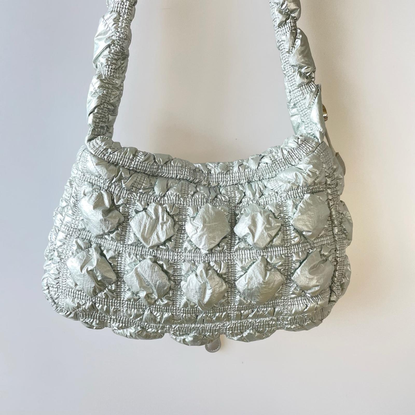 ショルダーバッグ CARLYN カーリン Twee Soft ツイソフト ショルダーバック