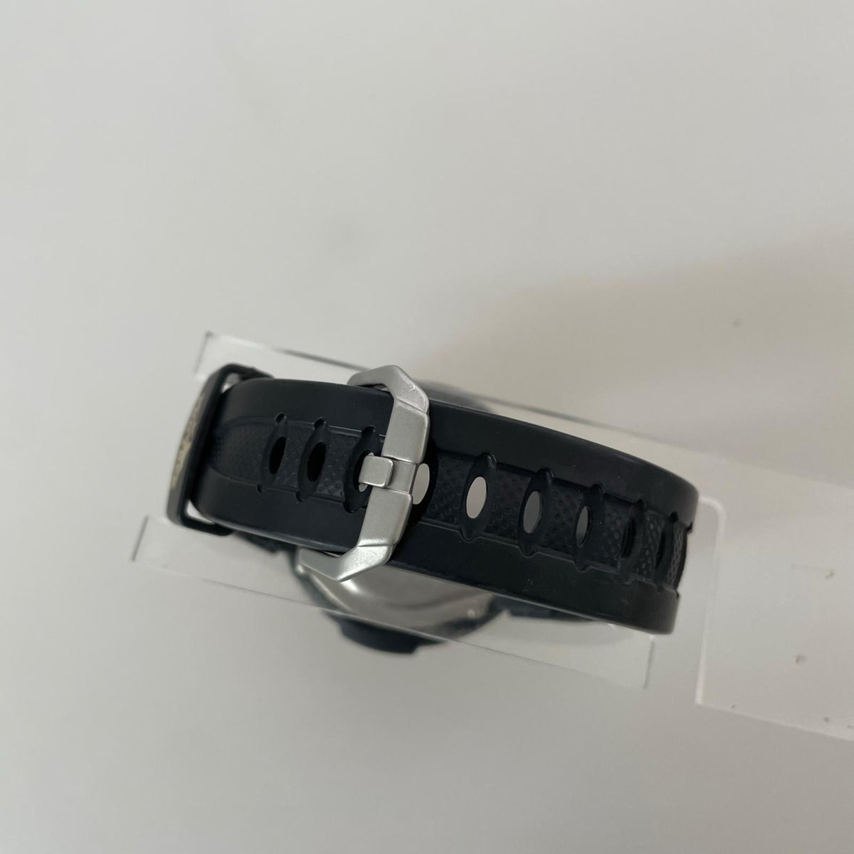 腕時計 CASIO PRO TREK PRG-50 アウトドアウォッチ タフソーラー ブラック