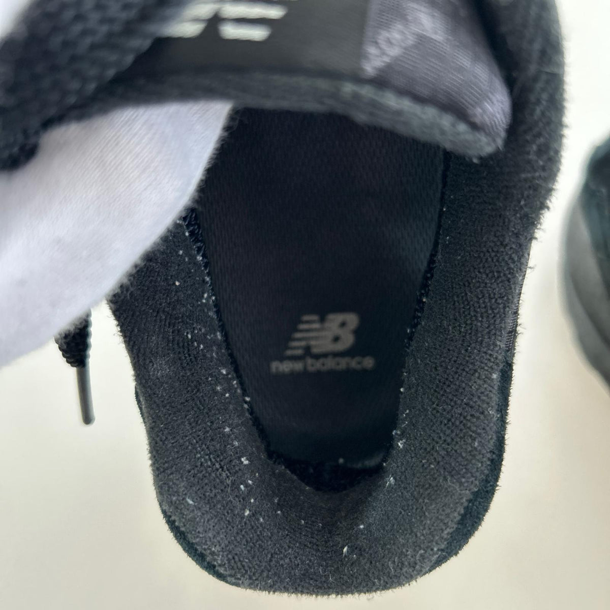 スニーカー GORE-TEX BLU 27 27cm (US9 UK8 1/2 EU44) ブラック