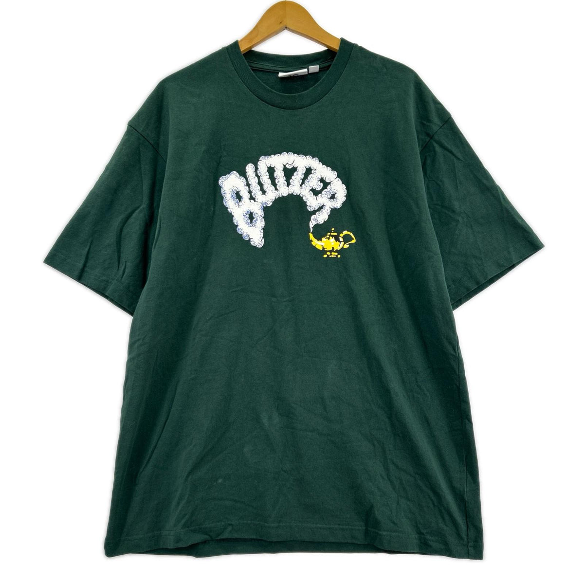 半袖Tシャツ BUTTER GRN L L