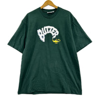 半袖Tシャツ BUTTER GRN L L