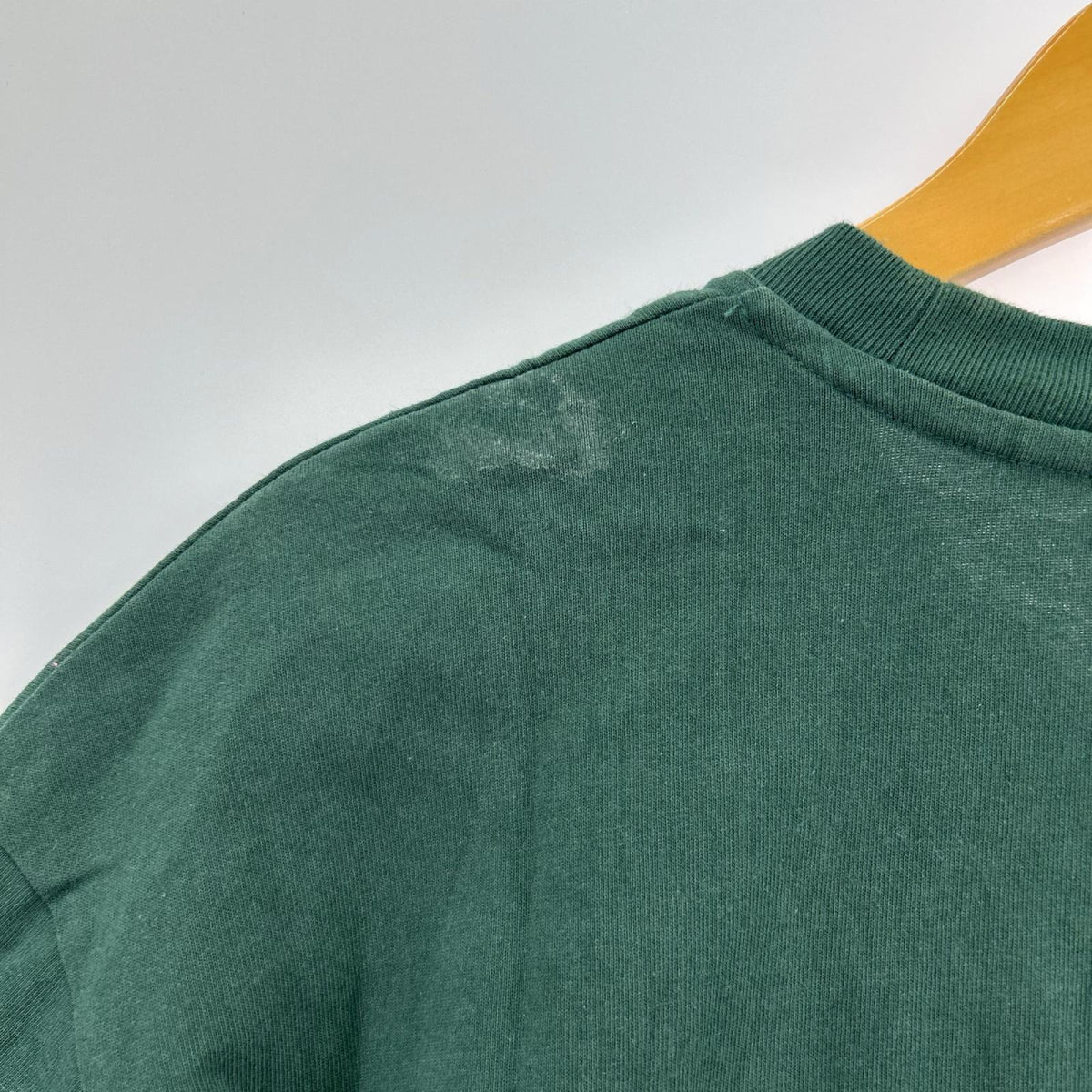 半袖Tシャツ BUTTER GRN L L