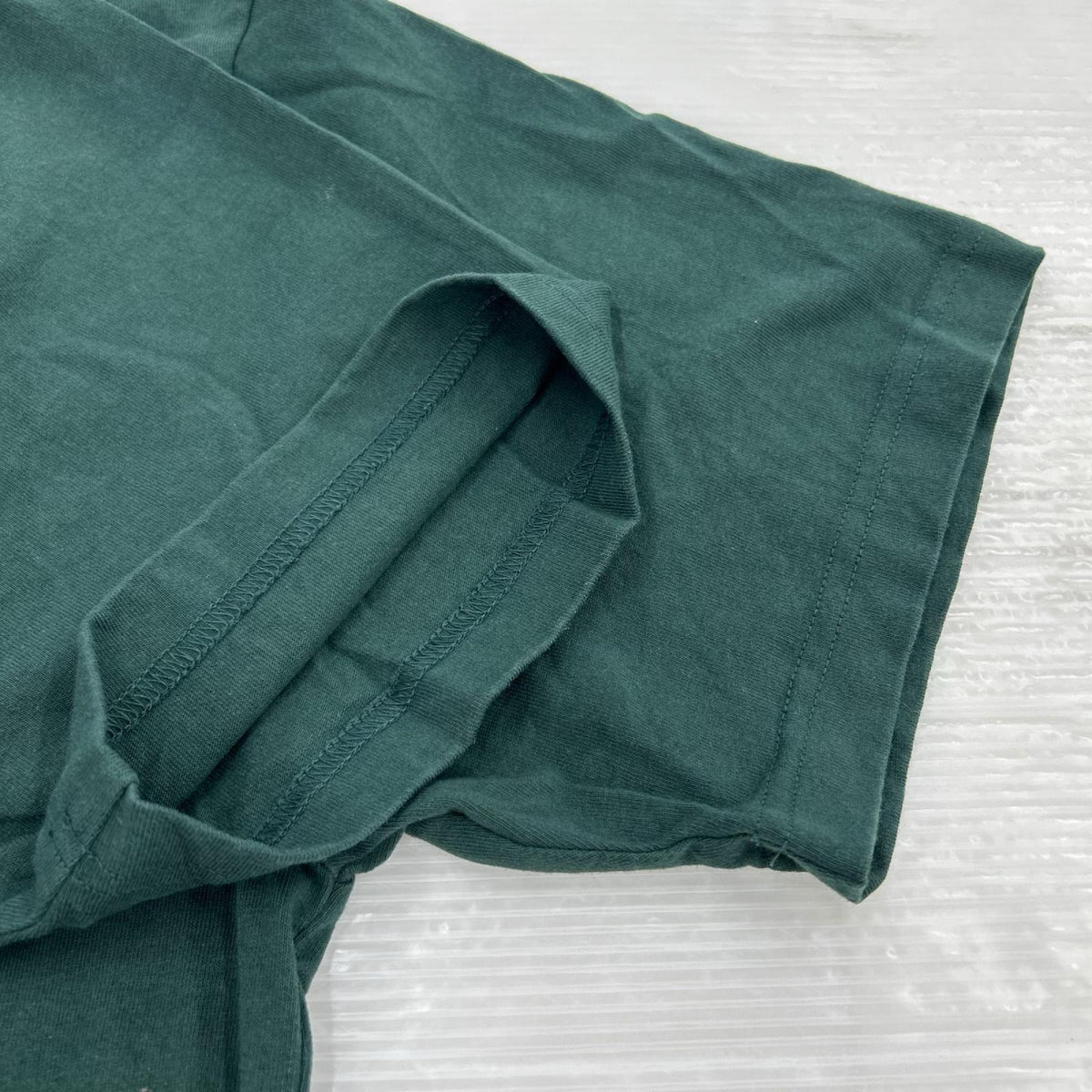 半袖Tシャツ BUTTER GRN L L
