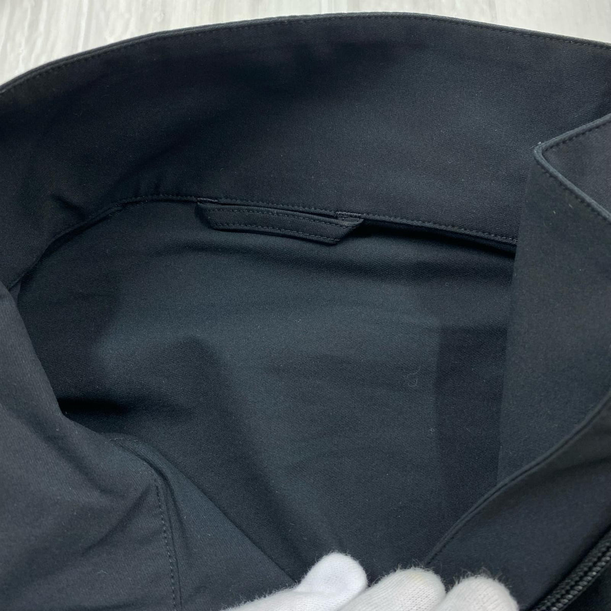 セットアップ CORPORATE TRACK SUIT 黒 L ブラック