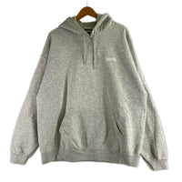 パーカー WAKE Sapporo Hoodie SW グレー グレー