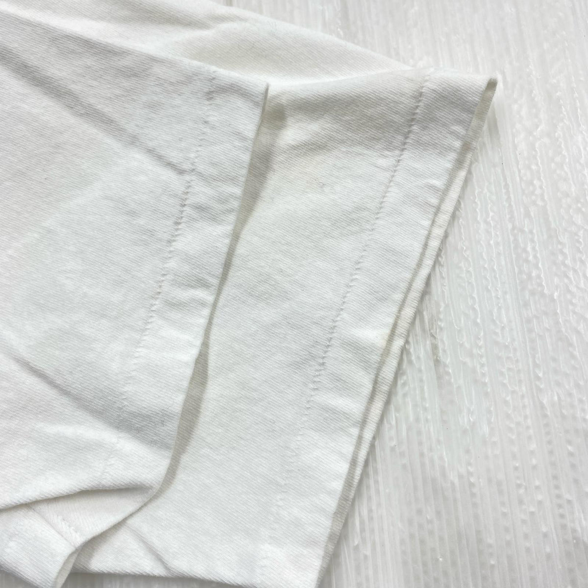 半袖Tシャツ 22SS 世界平和プロジェクト 白 ホワイト